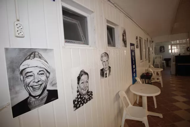 Olimpos Motel genel fotoğrafı 21