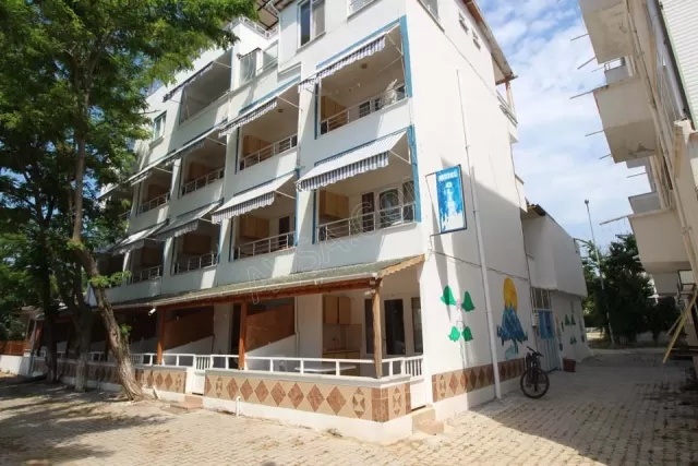 Olimpos Motel fotoğraf 3