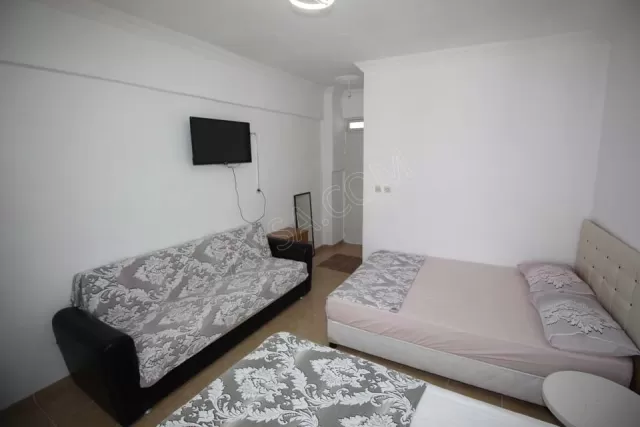 Olimpos Motel fotoğraf 5