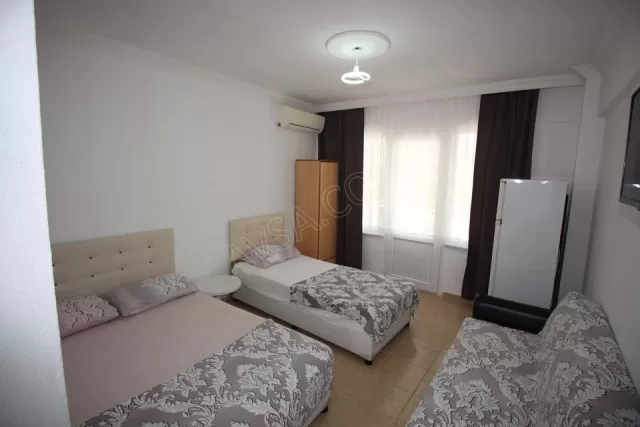 Olimpos Motel fotoğraf 4