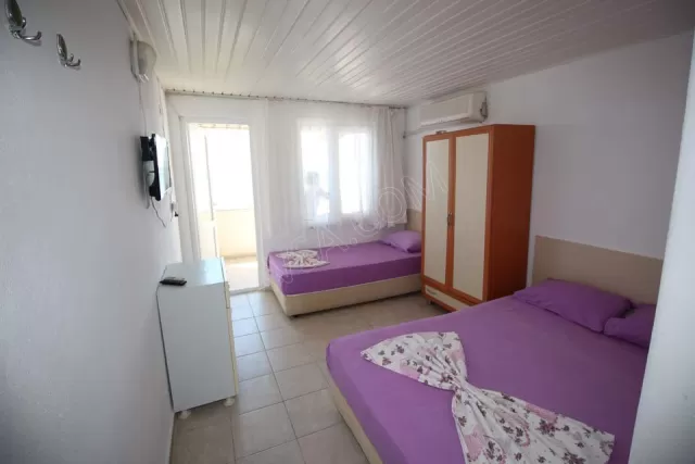 Ömer Deniz Apart Motel fotoğraf 5