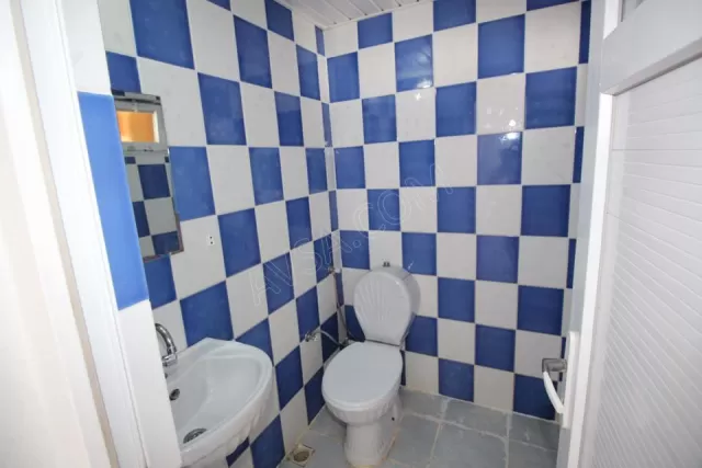 Ömer Deniz Apart Motel genel fotoğrafı 6