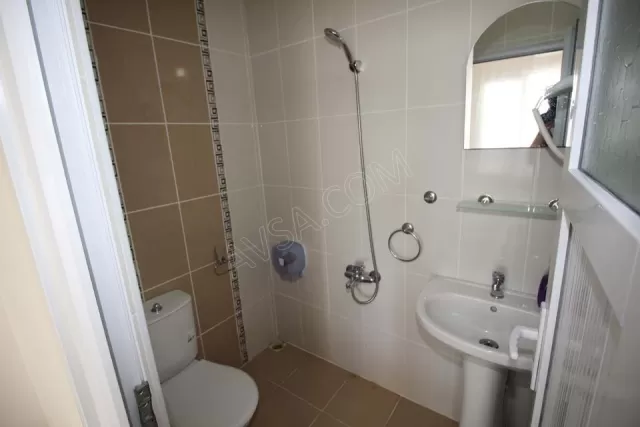Ömer Deniz Apart Motel genel fotoğrafı 16