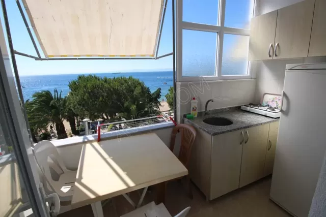 Ömer Deniz Apart Motel genel fotoğrafı 19