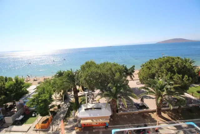 Ömer Deniz Apart Motel genel fotoğrafı 22