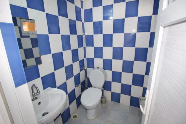 Ömer Deniz Apart Motel genel fotoğrafı 26