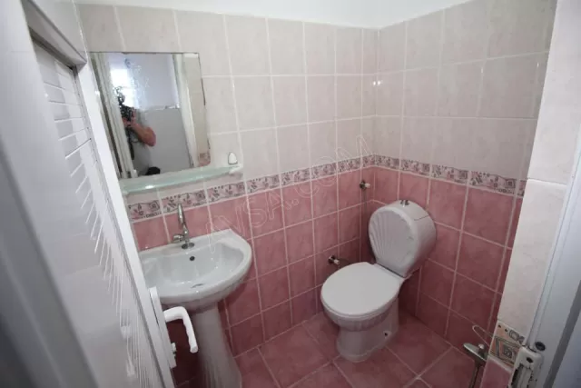 Ömer Deniz Apart Motel genel fotoğrafı 29