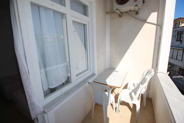 Ömer Deniz Apart Motel genel fotoğrafı 30