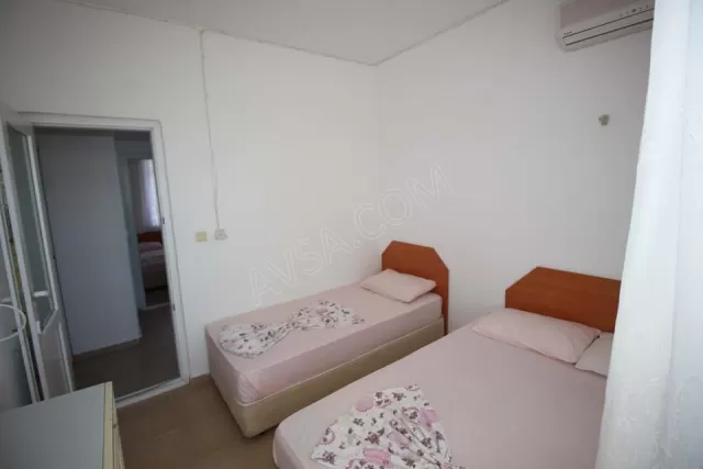 Ömer Deniz Apart Motel genel fotoğrafı 31