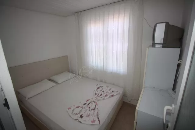 Ömer Deniz Apart Motel genel fotoğrafı 32