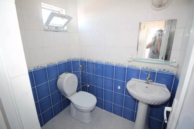 Ömer Deniz Apart Motel genel fotoğrafı 37