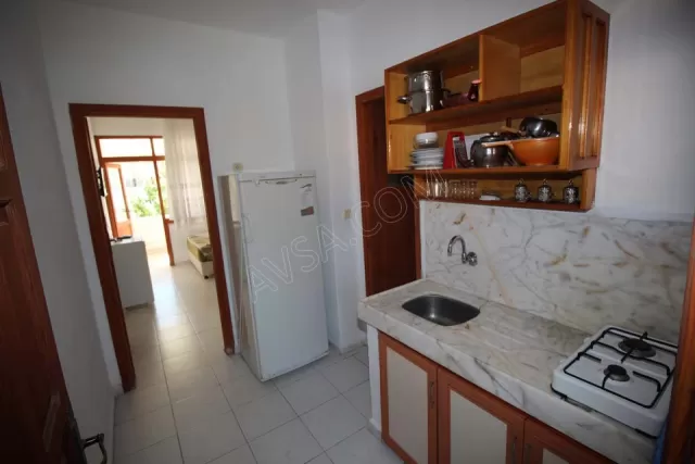 Ömer Deniz Apart Motel genel fotoğrafı 38