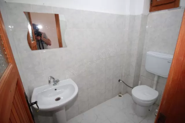 Ömer Deniz Apart Motel genel fotoğrafı 40
