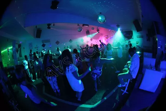 Avşa Orta Bar