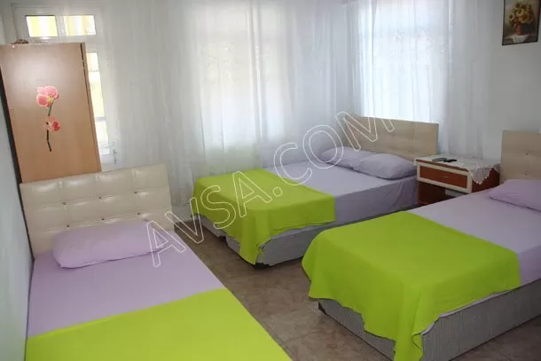Oytun Pansiyon genel fotoğrafı 1