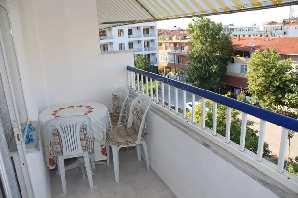 Oytun Pansiyon fotoğraf 5