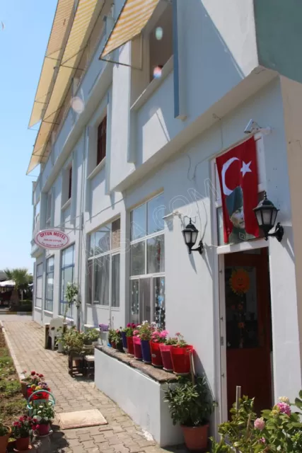 Oytun Pansiyon fotoğraf 3