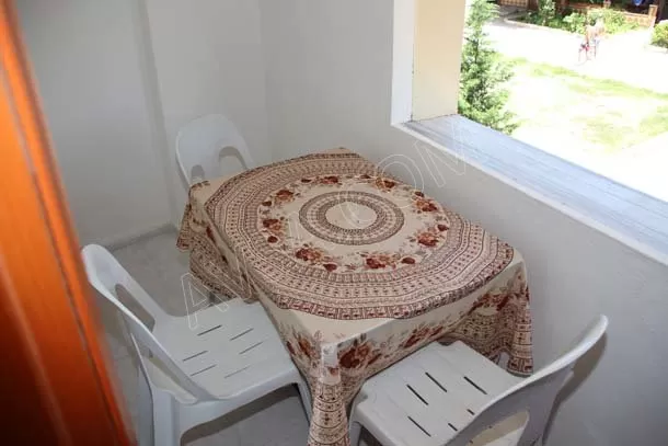 Oytun Pansiyon genel fotoğrafı 6