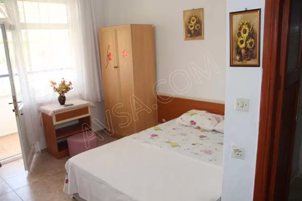 Oytun Pansiyon genel fotoğrafı 9