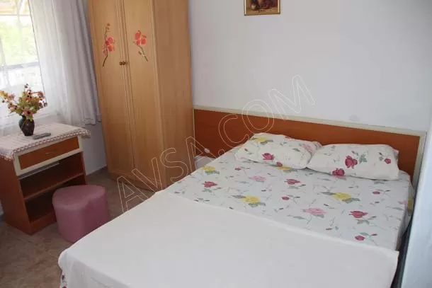 Oytun Pansiyon genel fotoğrafı 10