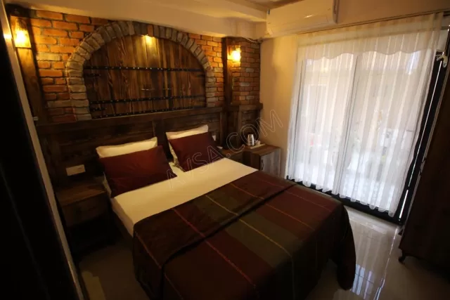 Özcan Ürün Butik Otel fotoğraf 2