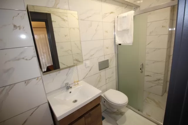 Özcan Ürün Butik Otel fotoğraf 4