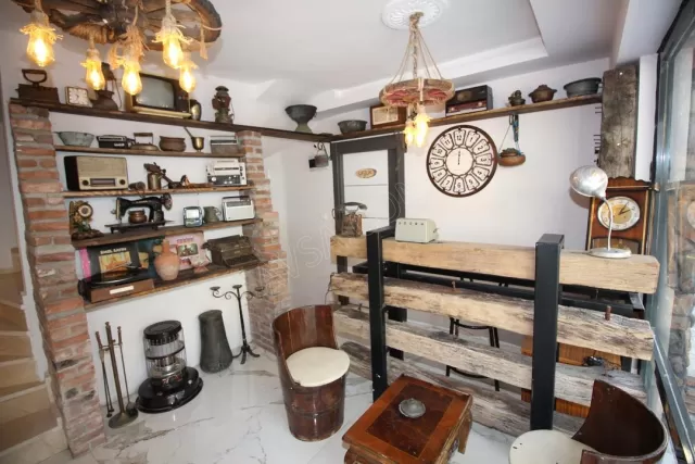 Özcan Ürün Butik Otel fotoğraf 5