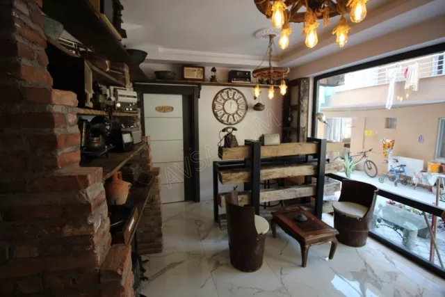 Özcan Ürün Butik Otel genel fotoğrafı 10