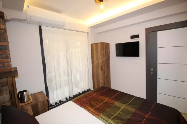 Özcan Ürün Butik Otel genel fotoğrafı 12