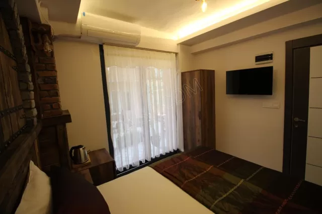 Özcan Ürün Butik Otel genel fotoğrafı 13