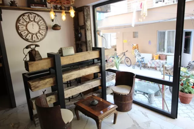 Özcan Ürün Butik Otel genel fotoğrafı 15