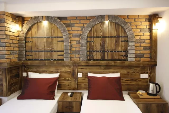 Özcan Ürün Butik Otel genel fotoğrafı 17