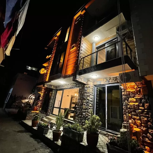 Özcan Ürün Butik Otel