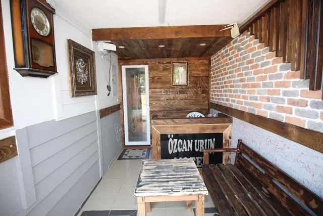 Özcan Ürün Motel fotoğraf 2
