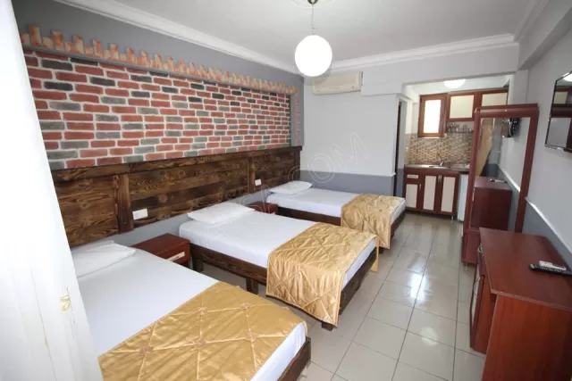 Özcan Ürün Motel fotoğraf 3