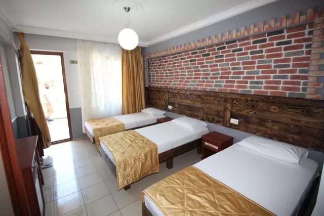 Özcan Ürün Motel fotoğraf 4