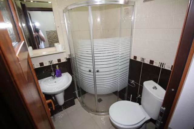Özcan Ürün Motel fotoğraf 5