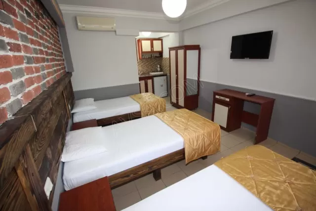 Özcan Ürün Motel genel fotoğrafı 7