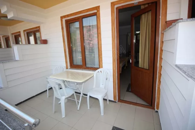 Özcan Ürün Motel genel fotoğrafı 8