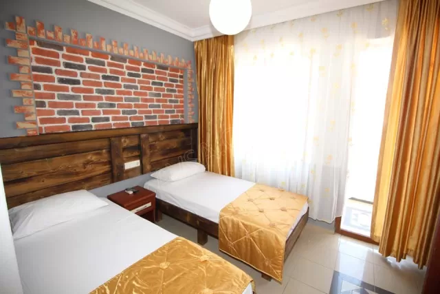 Özcan Ürün Motel genel fotoğrafı 10