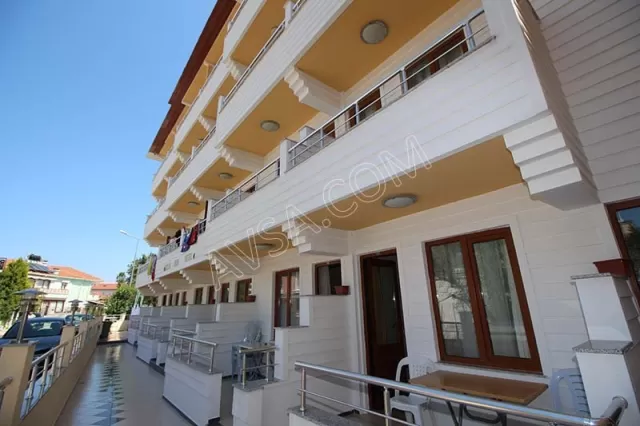 Özcan Ürün Motel