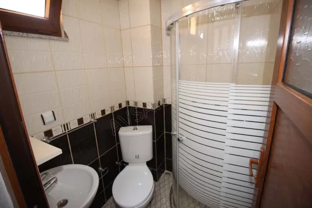 Özcan Ürün Motel genel fotoğrafı 13