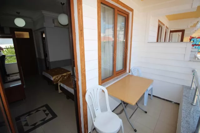Özcan Ürün Motel genel fotoğrafı 16