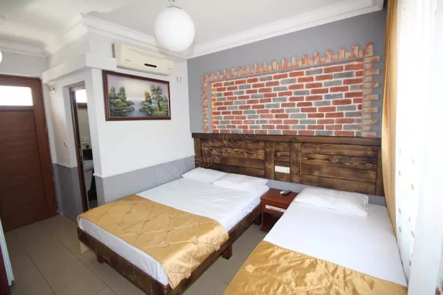 Özcan Ürün Motel genel fotoğrafı 18