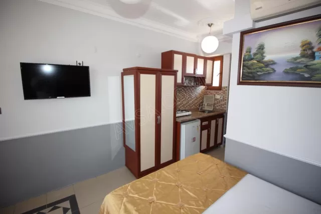 Özcan Ürün Motel genel fotoğrafı 20