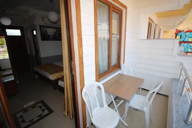 Özcan Ürün Motel genel fotoğrafı 22