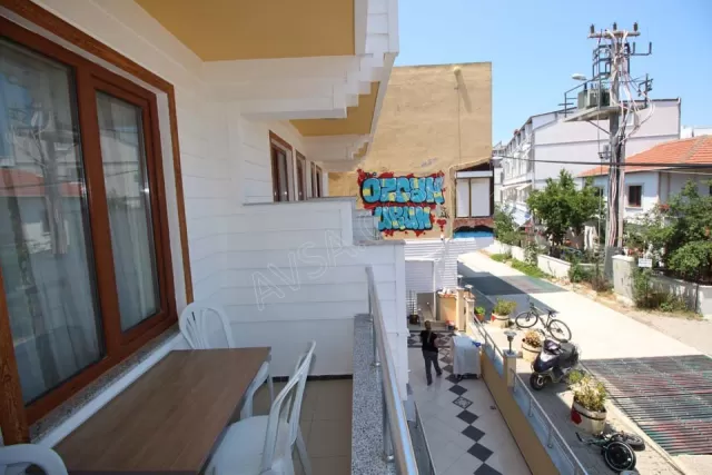 Özcan Ürün Motel genel fotoğrafı 23
