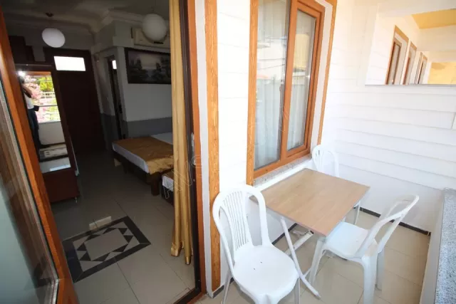 Özcan Ürün Motel genel fotoğrafı 24
