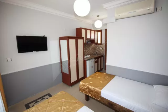 Özcan Ürün Motel genel fotoğrafı 25
