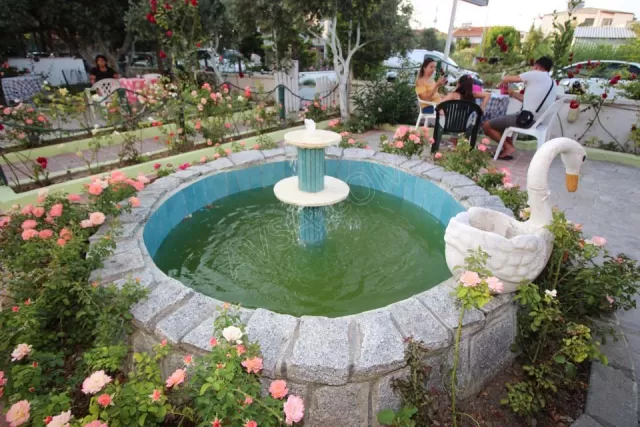 Özgür Motel fotoğraf 2
